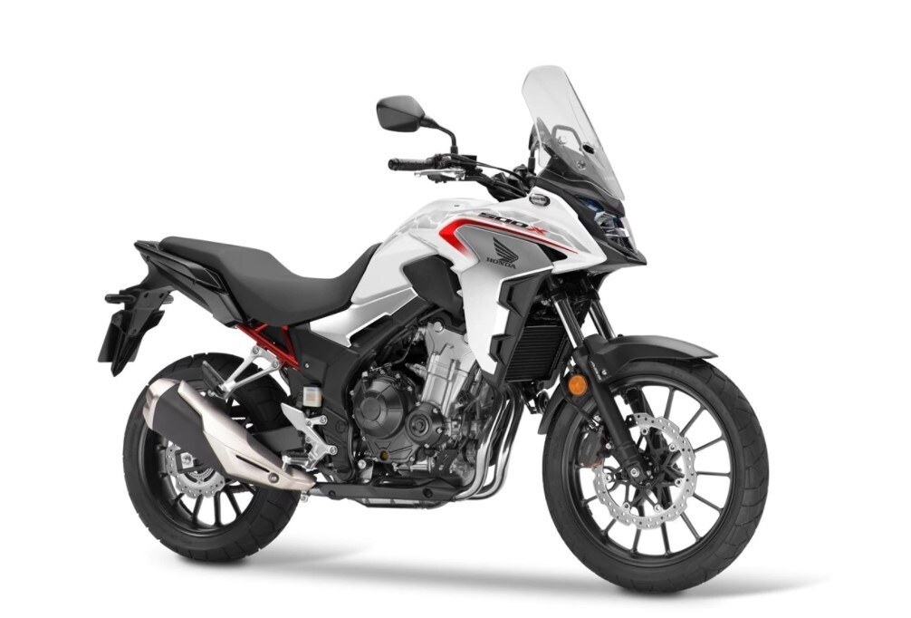 Moto e scooter: tutte le novità 2021 (e quello che possiamo aspettarci)